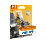 Bec Far H9 PGJ19-5 65W 12V Philips Vision