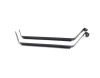 Cleme fixare rezervor combustibil Ford Focus I, 09.1998-11.2004; Focus Ii (Da_), 11.2004-12.2010, montare spate, tabla; Benzina/DIESEL, KLOKKERHOLM