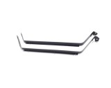 Cleme fixare rezervor combustibil Ford Focus I, 09.1998-11.2004; Focus Ii (Da_), 11.2004-12.2010, montare spate, tabla; Benzina/DIESEL, KLOKKERHOLM