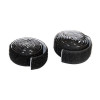 Banda Arici Autoadeziva 1.6cm x 5m, Neagra - Scai cu Adeziv, Hook & Loop