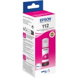 Cumpara ieftin Cartus Epson 112 EcoTank, Magenta