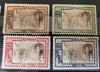 Romania 1906 Obolul mnh, Nestampilat, Curtea Veche