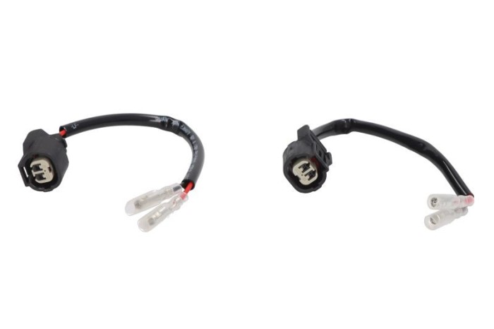 Cablu indicator semnalizare Oxford Kawasaki Tip 2