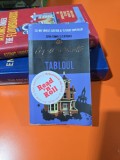 TABLOUL - Agatha Christie 2018