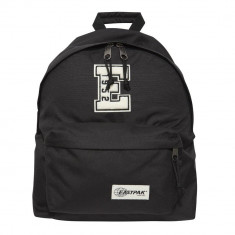 Rucsac New Era X Eastpak Padded Pak&amp;#039;R Negru - Cod 45346525 foto