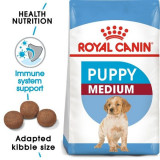 ROYAL CANIN MEDIUM PUPPY 1 kg