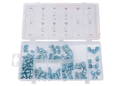 Set 110 Capete Gresoare Metrica foto