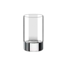 Set 6x Pahar shot, 50 ml, din cristal, model Stellar
