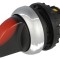 Comutator rotativ M22-FLED-M22-LED