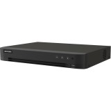 DVR ACUSENSE 4CH 4K 1XSATA, HIKVISION