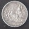 Moneda Italia - 2 Lire 1914 - Argint