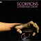 CD Scorpions - Lonesome Crow 1972
