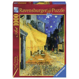 Puzzle Vincent van Gogh, 1000 piese, Ravensburger