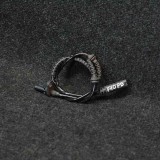 Senzor ABS Dreapta Fata BMW Seria 5 F10 2010-2017 OEM 6853859