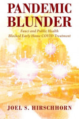 Pandemic Blunder: Fauci and Public Health Blocked Early Home COVID Treatment foto