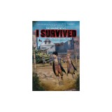 I Survived the Nazi Invasion, 1944 (I Survived Graphic Novel #3): A Graphix Book, Volume 3