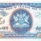 Trinidad &amp; Tobago 100 Dolari 2006 (2017) - P51c Seria 224888