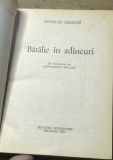 LITR22 IUH - Douglas Reeman - Batalie in adancuri