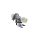Electrovalvă 1 Cale 180&deg; 3/4-3/4 Compatibilă Mașină de Spălat Rufe