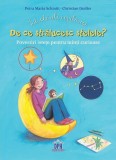 &Icirc;ntrebările copilăriei. De ce strălucesc stelele? - Hardcover - Christian Dreller, Petra Maria Schmitt - Didactica Publishing House