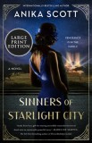 Sinners of Starlight City