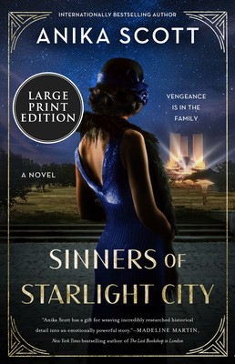Sinners of Starlight City