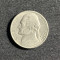 Moneda five cents 1986 USA