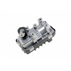 Actuator Turbo G-282/6Nw009420/ , Bmw 3 E90/E91 318D/320D 2005 , Ecd-Bm-009