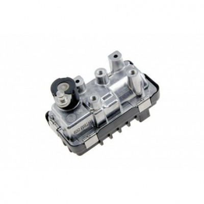 Actuator Turbo G-282/6Nw009420/ , Bmw 3 E90/E91 318D/320D 2005 , Ecd-Bm-009 foto