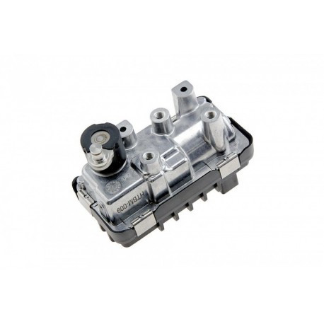 Actuator Turbo G-282/6Nw009420/ , Bmw 3 E90/E91 318D/320D 2005 , Ecd-Bm-009