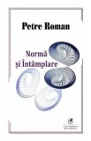 Norma si intamplare - Petre Roman