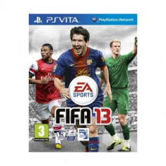 FIFA 13 PS Vita foto
