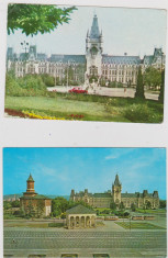 CARTI POSTALE IASI LOT 11 foto