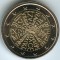 PORTUGALIA moneda 2 euro comemorativa 2023, UNC