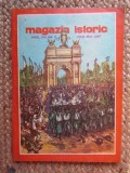 Magazin Istoric - MAI 1987 NR. 5
