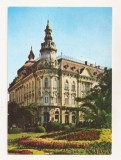 RF64 -Carte Postala- Cluj-Napoca, Hotel Continental, necirculata