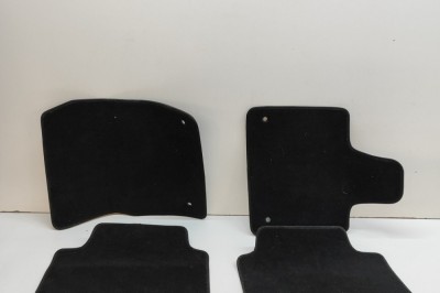Set covorașe JAGUAR I-PACE X590 2018 OEM: J9D3-130A22-BD | 31717090 foto