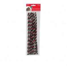 Accesorii craft - AD172 sarma plusata Craciun DACO foto