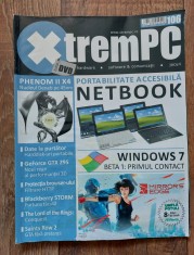 Revistă IT - Revista XtremPC Nr 106, februarie 2009