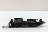 Gura de ventilație planșa de bord AUDI A7 Sportback 4GA, 4GF 2016 OEM: 4G1820951J,4G0941509 | 31959202