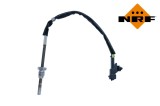 NRF 707136 EASY FIT Senzor, temperatura gaze evacuare