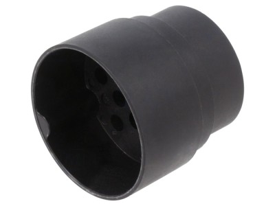 Conector circular tată 13 pini IP69K foto