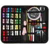 Set articole de cusut cu geanta de depozitare, 172 piese Household NewTrend, Oem