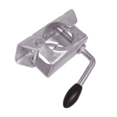 Colier remorca Carpoint metalic pentru fixarea protapului, 48mm , 1 buc. AutoDrive ProParts