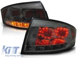 Set de stopuri LED de tuning potrivit pentru Audi TT 8N 1999-2006, stanga si dreapta Performance AutoTuning