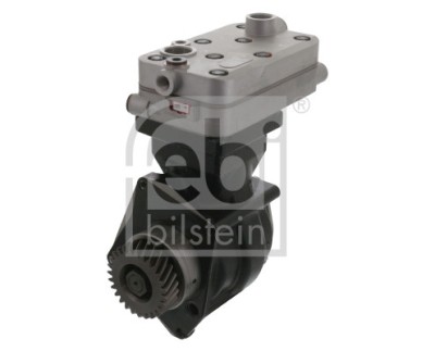 FEBI BILSTEIN 37870 Compresor, instalatie aer comprimat foto