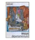 Honore de Balzac - Muza departamentului - 118942