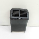 Gura de ventilație consola centrală VW GOLF VII 5G1, BQ1, BE1, BE2 2018 OEM: 5G0863289C,5G0864298F,5G0819209B,5G0819203D 27293165