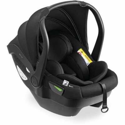 Scaun Auto Hauck Negru foto