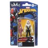 Spiderman epic hero figurina ghost spider 10cm, Hasbro